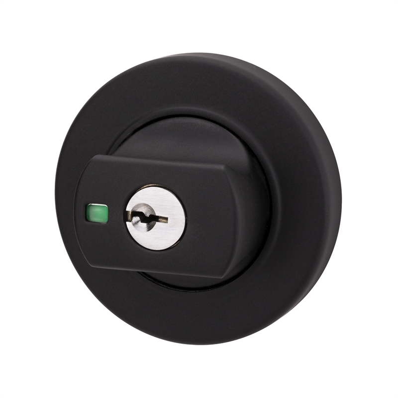 Lockwood Round Rose Paradigm Deadbolt Bunnings Warehouse