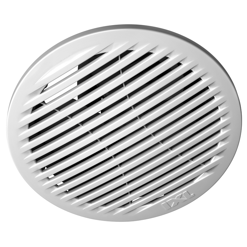 Ixl 250mm Eco Ventflo Exhaust Fan Bunnings Warehouse