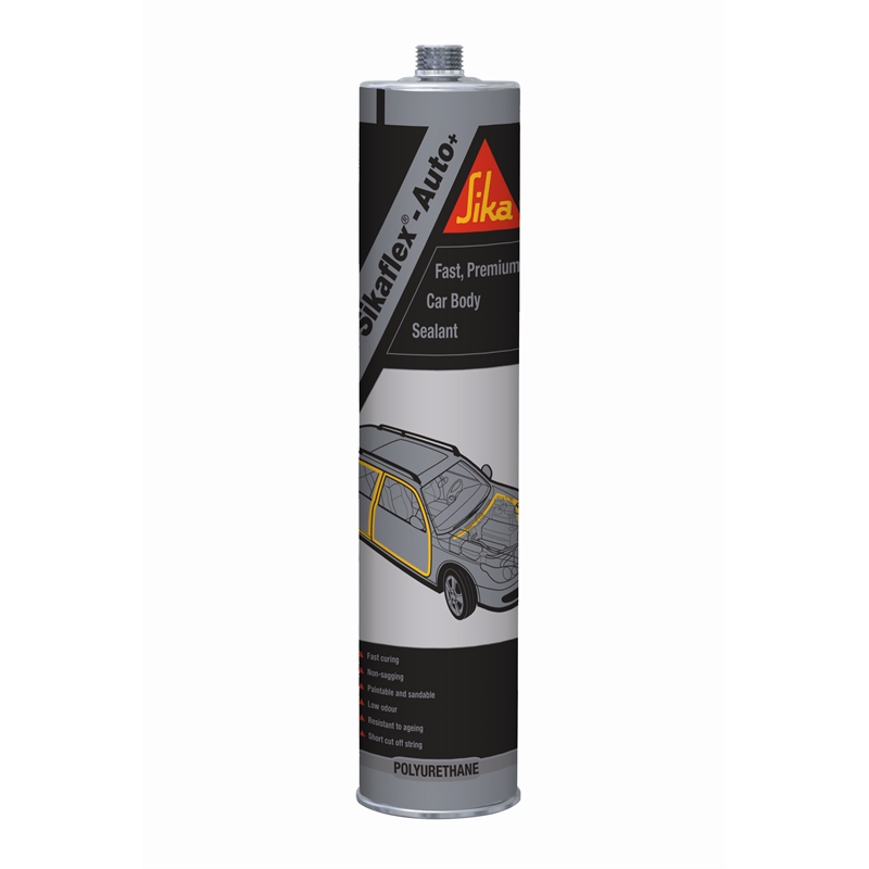 Sikaflex® 310ml White Auto+ Marine And Construction Sealant I/N 1210544