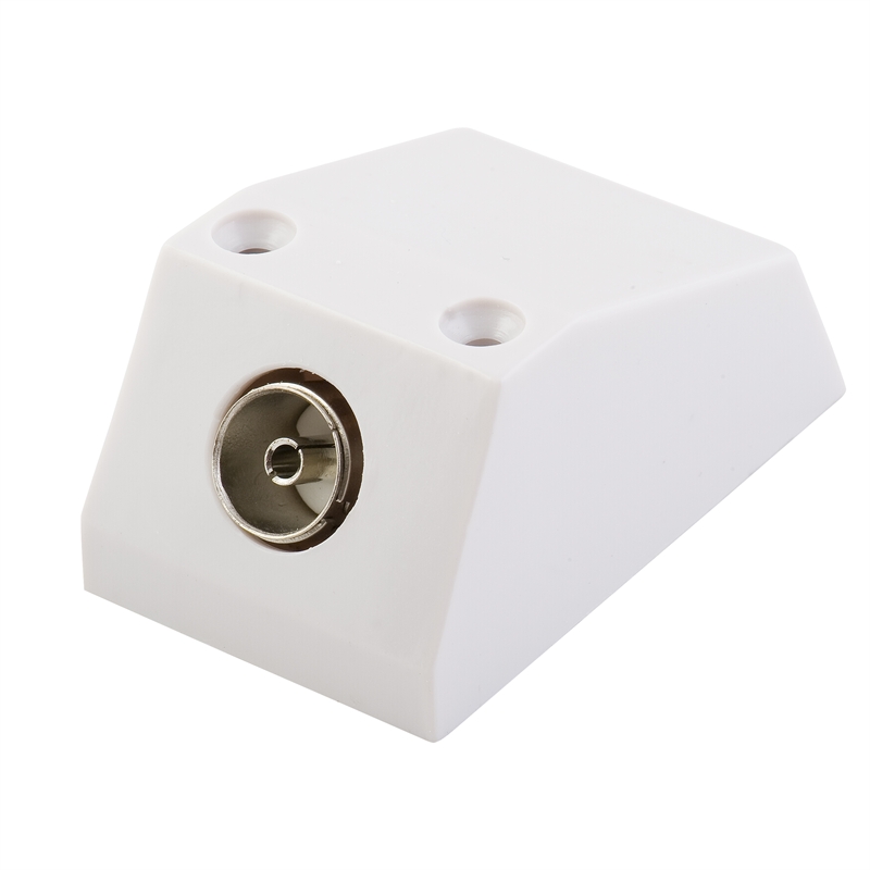Antsig 2Way Coaxial Splitter Junction Box Bunnings Warehouse