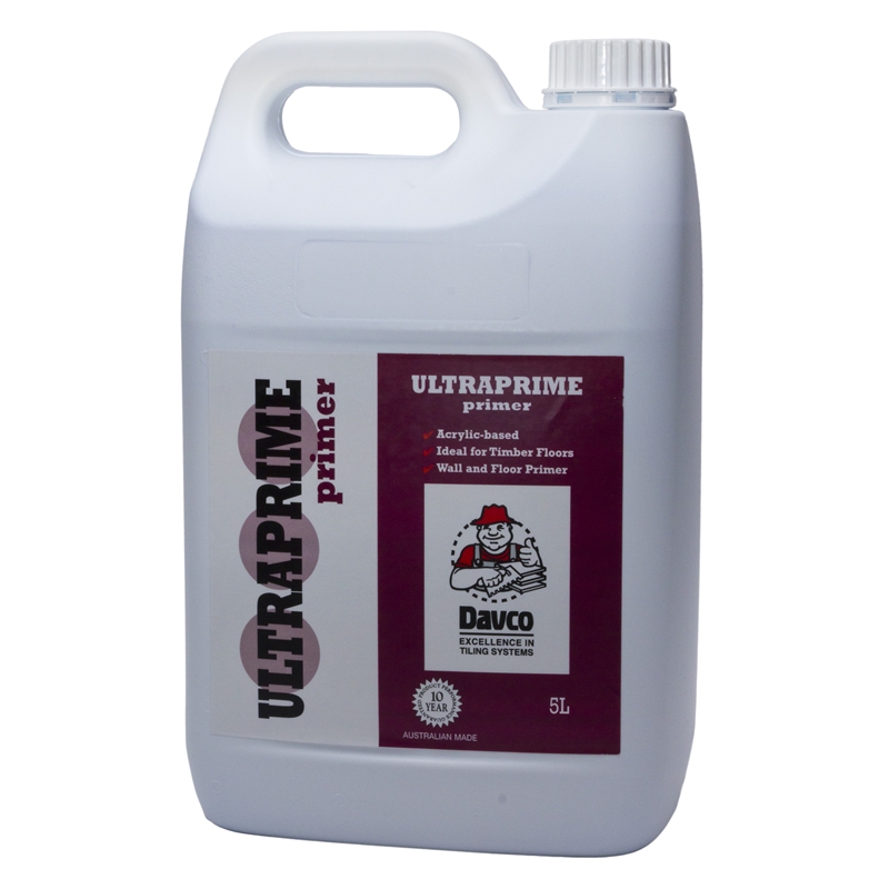 Davco 5L Ultraprime Primer Bunnings Warehouse