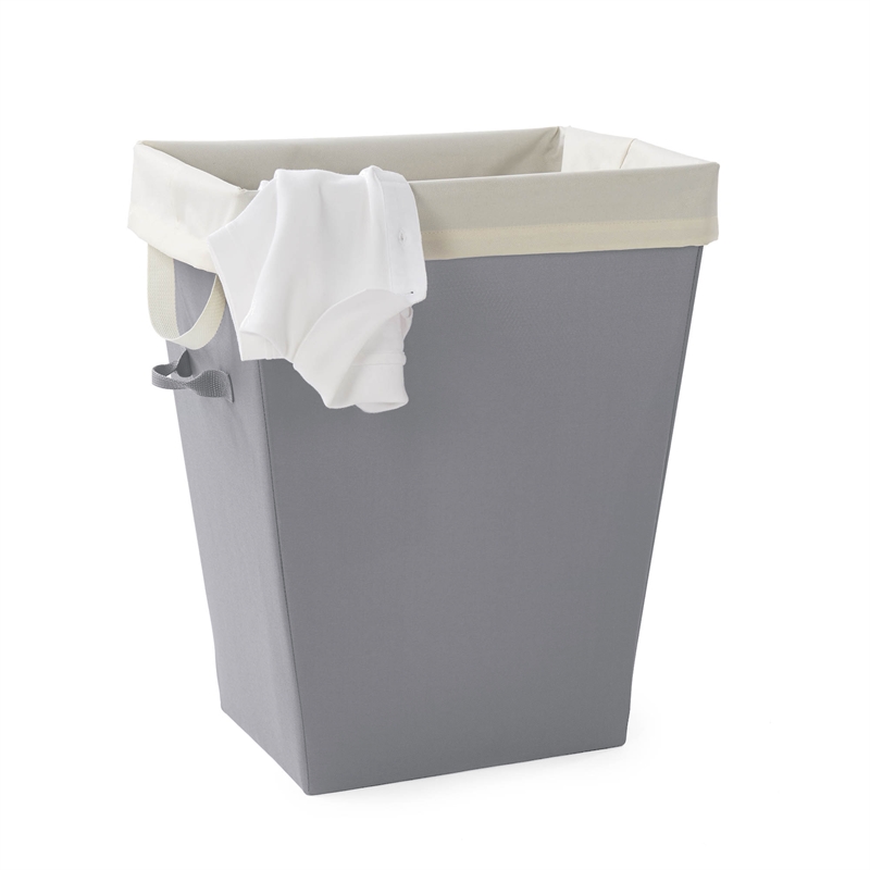 Neatfreak! 45.7 x 33 x 56.4cm Laundry Hamper With Removable Bag