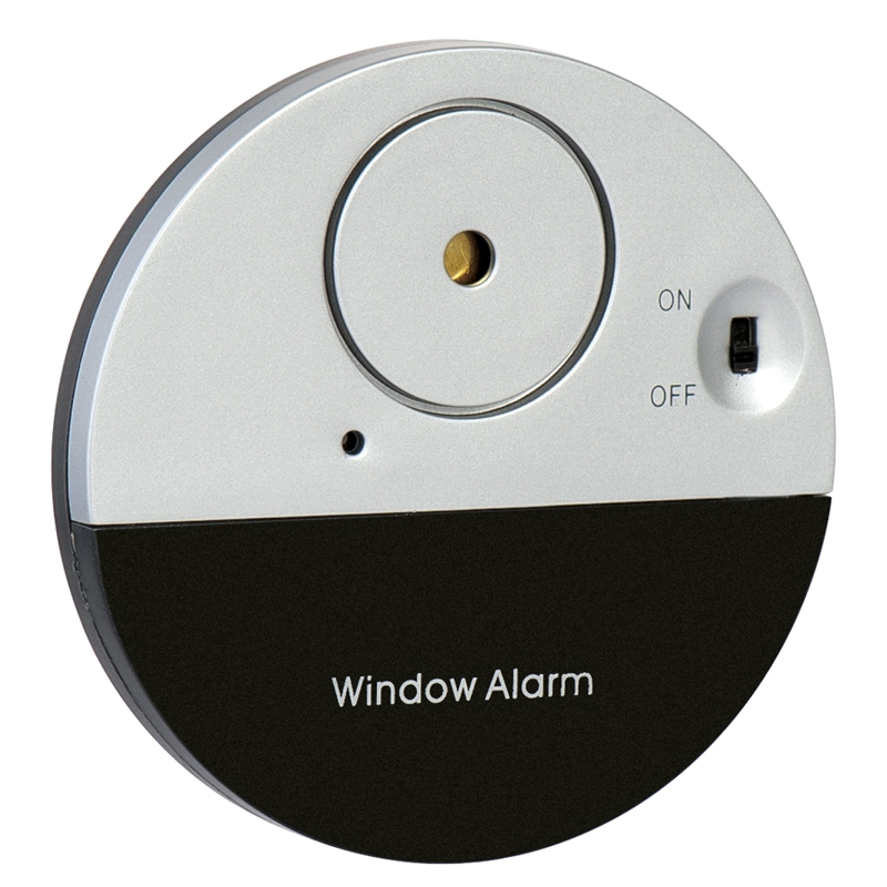 Arlec Slim Window Alarm Bunnings Warehouse