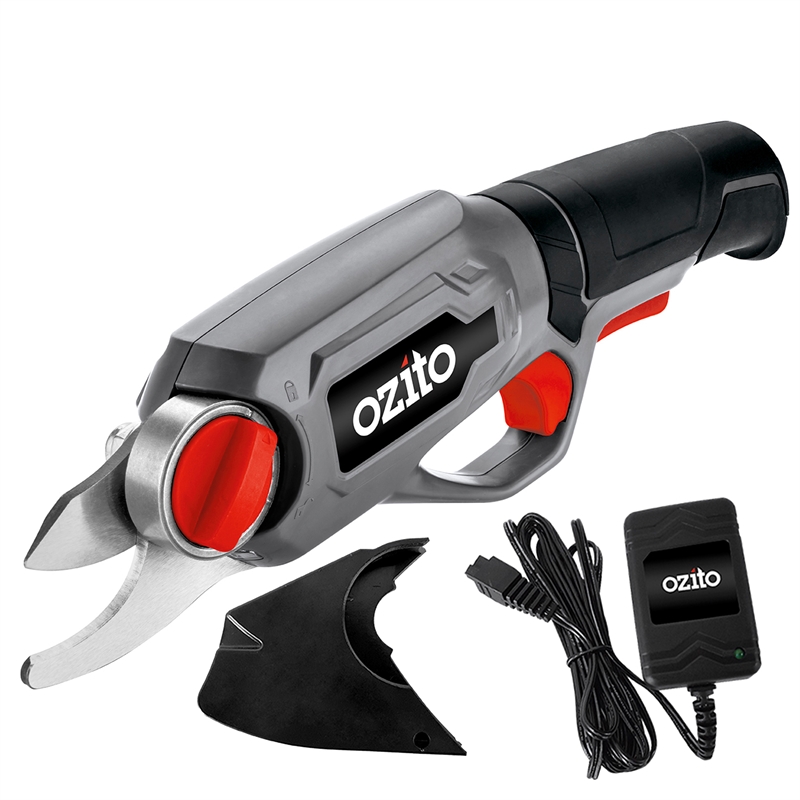 Ozito 3.6V Cordless Pruner Bunnings Warehouse