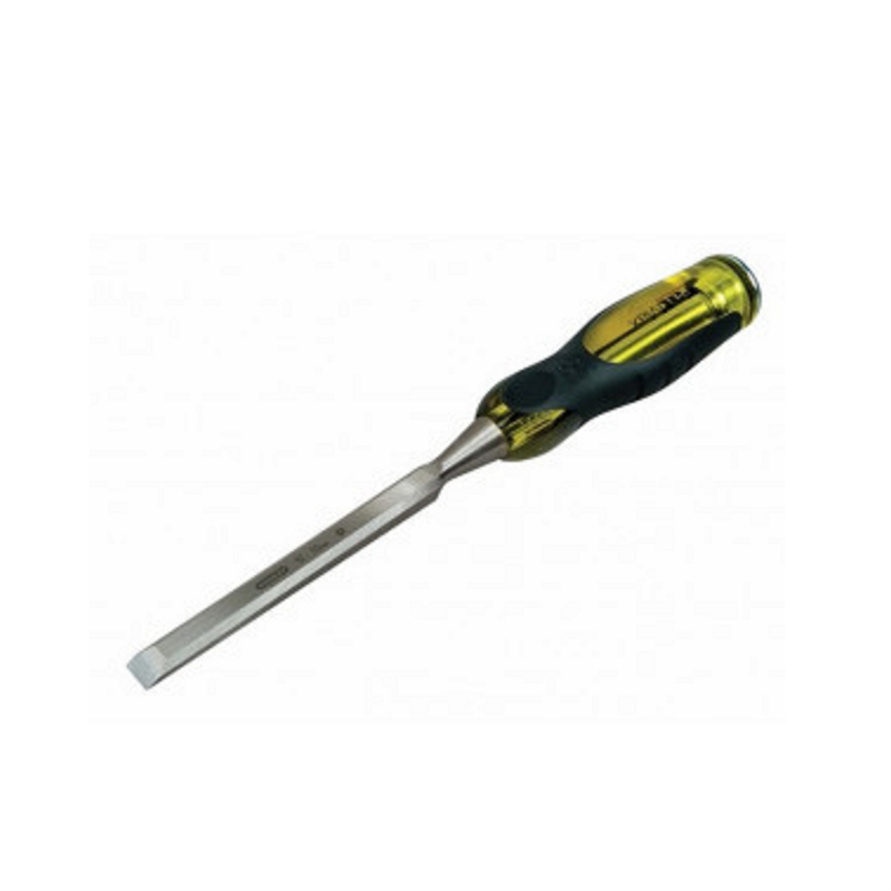 Stanley 10mm FatMax Thru Tang Chisel Bunnings Warehouse