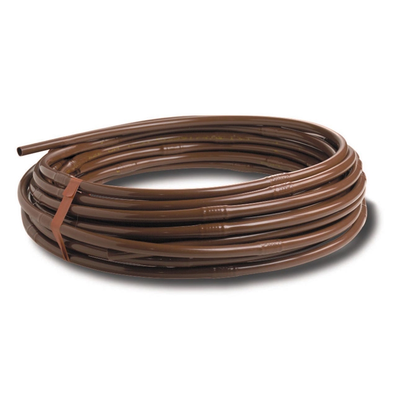 Pope 13mm Drip Eze Drip Irrigation Tube 50m Bunnings Warehouse