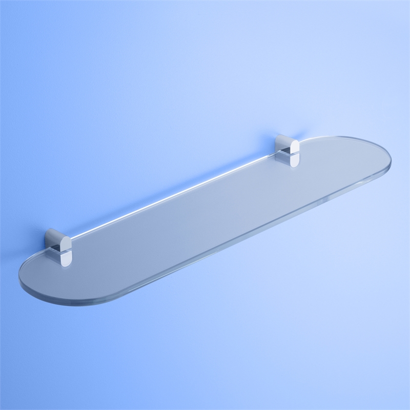 Caroma Track Chrome Shower Shelf Bunnings Warehouse