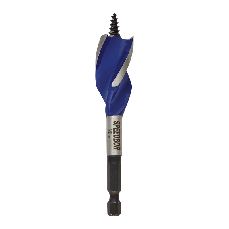 Auger Drill Bits available from Bunnings Warehouse