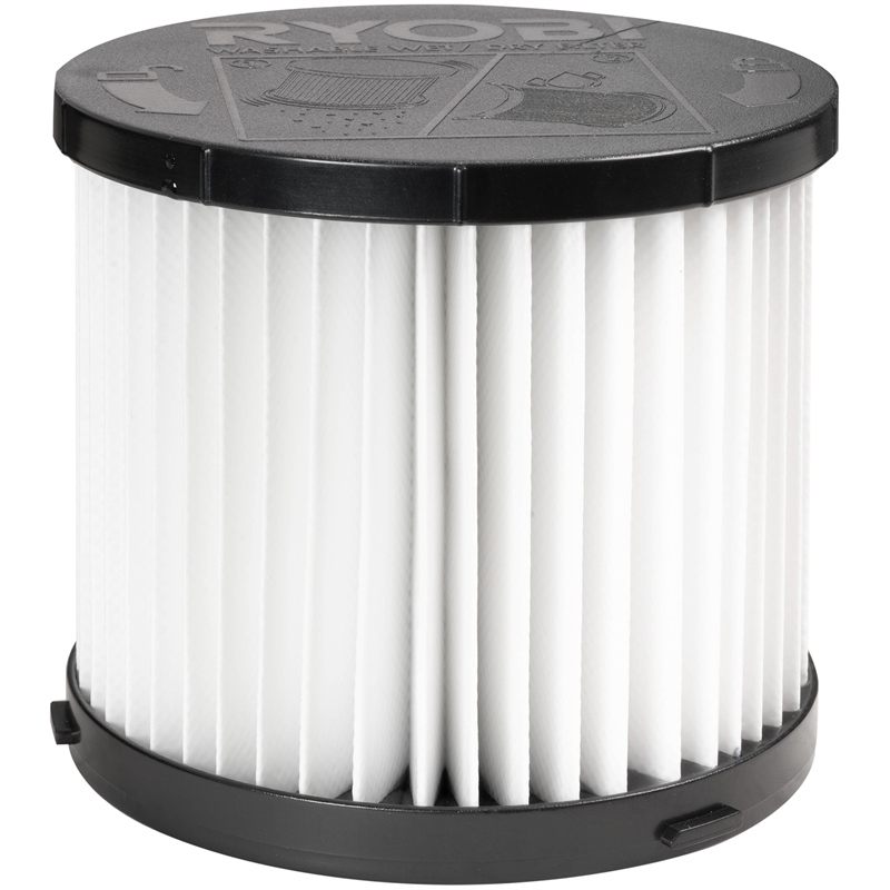 Ryobi Project Vacuum Cleaner Filter Bunnings Warehouse