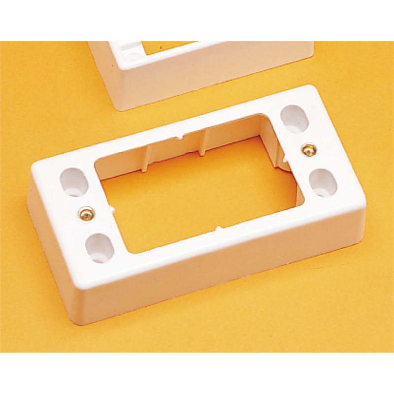 HPM Intermediate Mounting Block Bunnings Warehouse