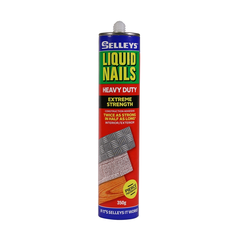 liquid nails