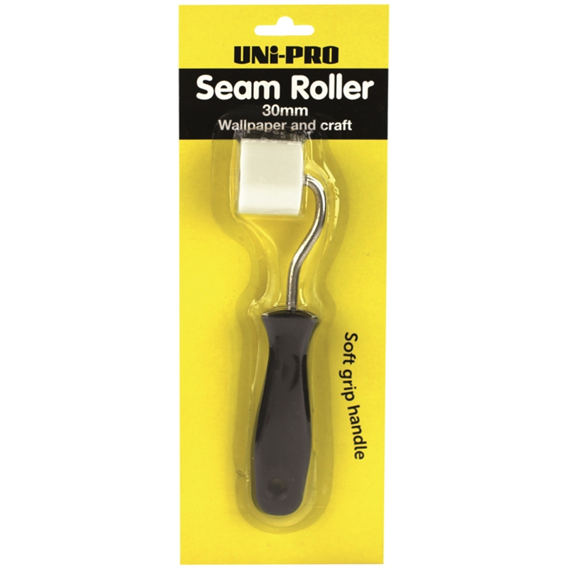 Wallpaper Roller uni-pro 30mm seam roller | bunnings warehouse Wallpaper Roller uni-pro 30mm seam roller | bunnings warehouse