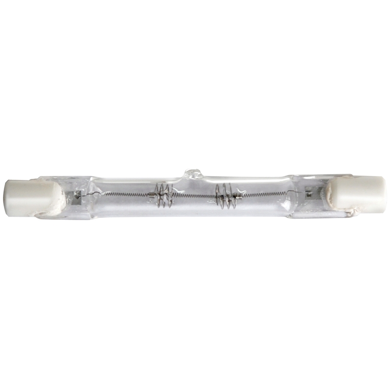 Nelson 500W Ultra White Tungsten Halogen Lamp Bunnings Warehouse