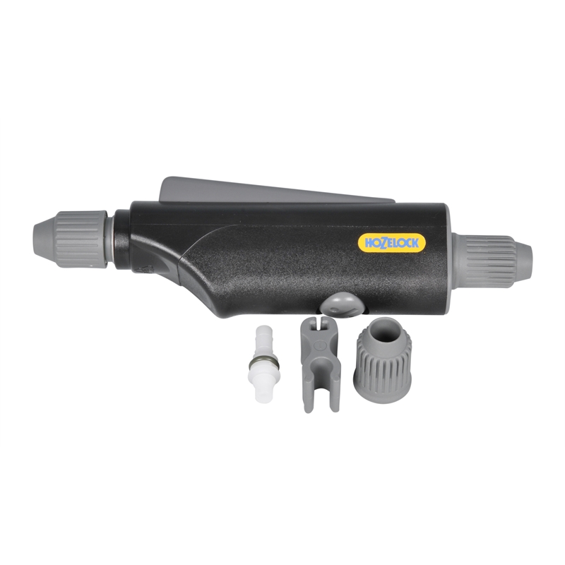 Hozelock Viton Sprayer Trigger Assembly Bunnings Warehouse