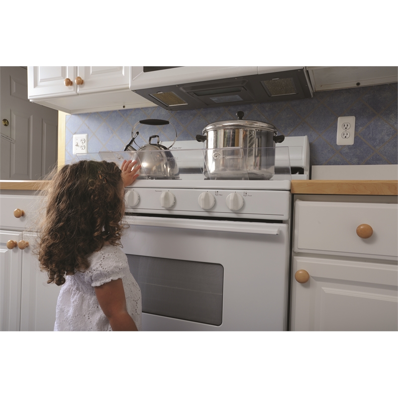 Dreambaby Child Safety Stove Top Guard | Bunnings Warehouse