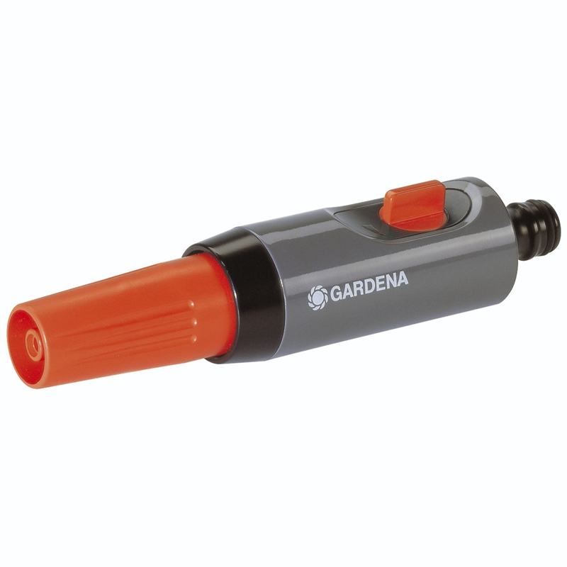 Gardena Adjustable Jet Hose End Nozzle I/N 3113462 | Bunnings Warehouse