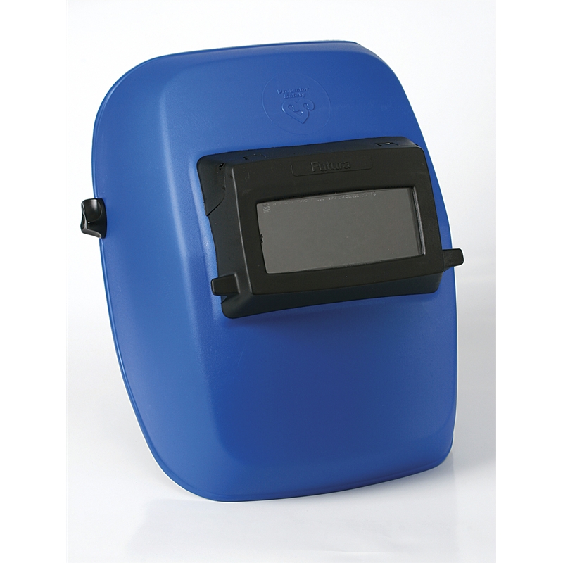 Protector Futura Welding Helmet Bunnings Warehouse