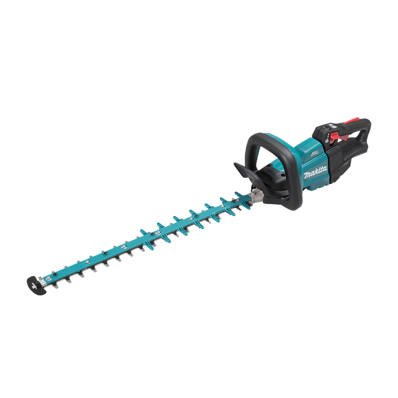 Makita 18V 600mm Cordless Brushless Hedge Trimmer Bunnings Warehouse