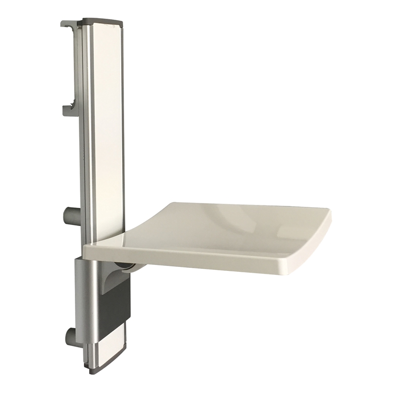 Evacare Height Adjustable Shower Seat Bunnings Warehouse