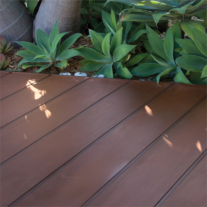 James Hardie HardieDeck 3000 x 196 x 19mm Decking Board Bunnings