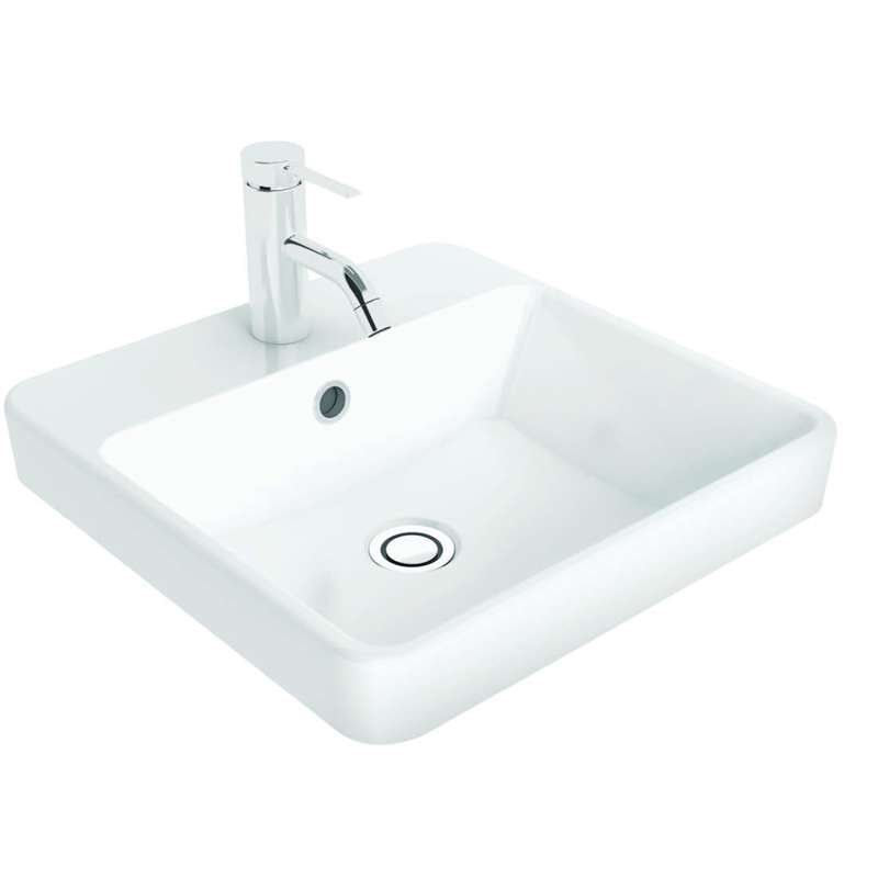 inset basin bunnings