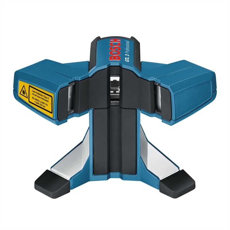 Bosch Professional 20m Tile Laser Bunnings Warehouse