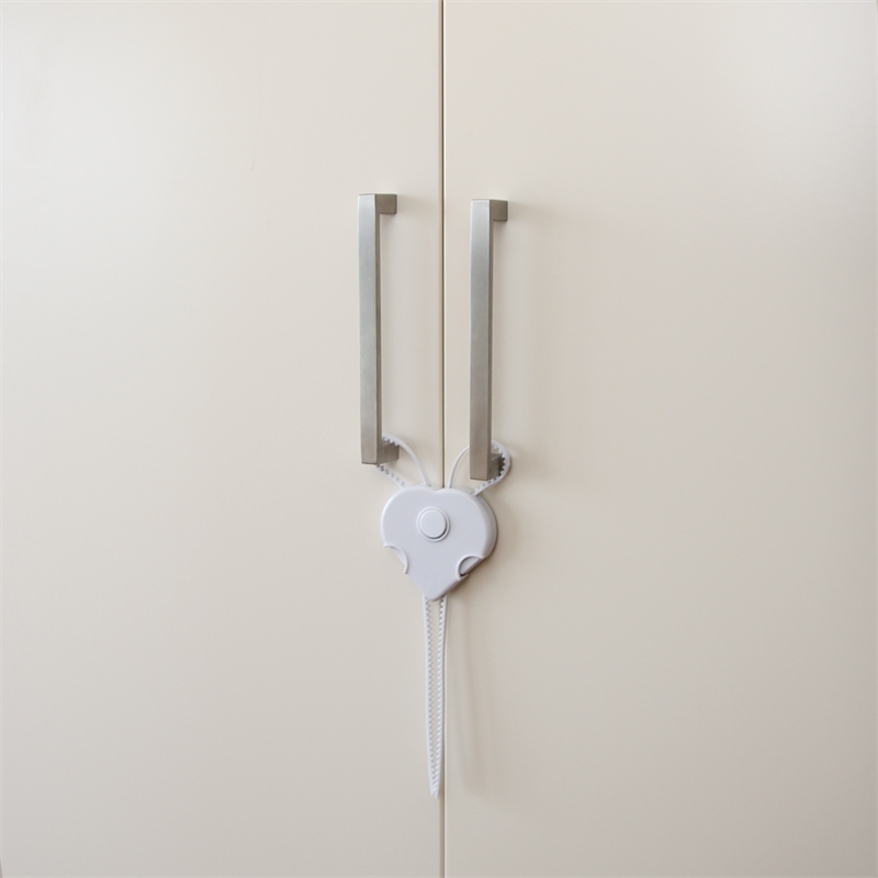 Perma Child Safety Flexi Locks 3 Pack Bunnings Warehouse