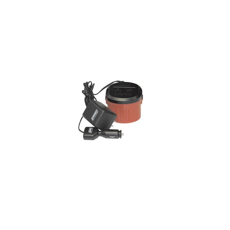 Coleman Rechargeable CPX6 Battery Pack Bunnings Warehouse