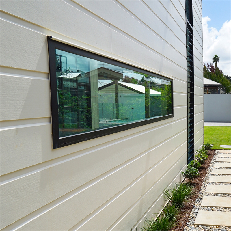 Scyon Stria 255 Splayed 4200 x 255 x 16mm FC Cladding Bunnings Warehouse