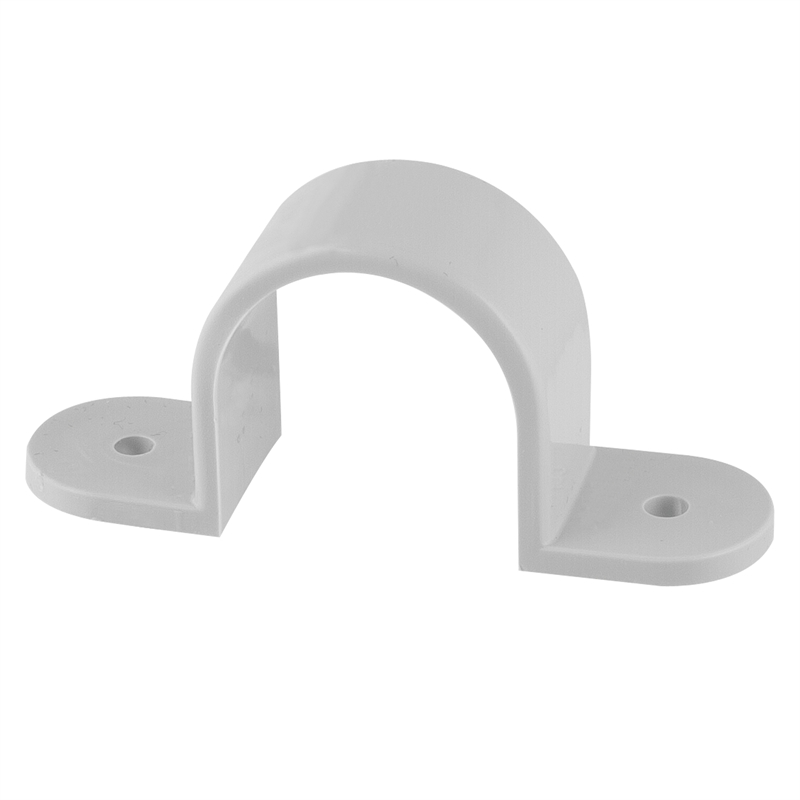 DETA 32mm Conduit Mounting Saddle - 2 Pack | Bunnings Warehouse