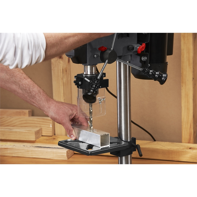 Ozito 500W 16mm Drill Press Bunnings Warehouse