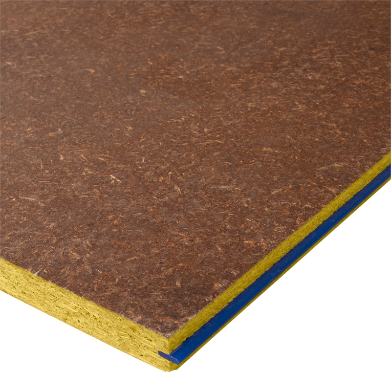 Blue Tongue Particleboard Flooring 25mm 3600mm x 600mm