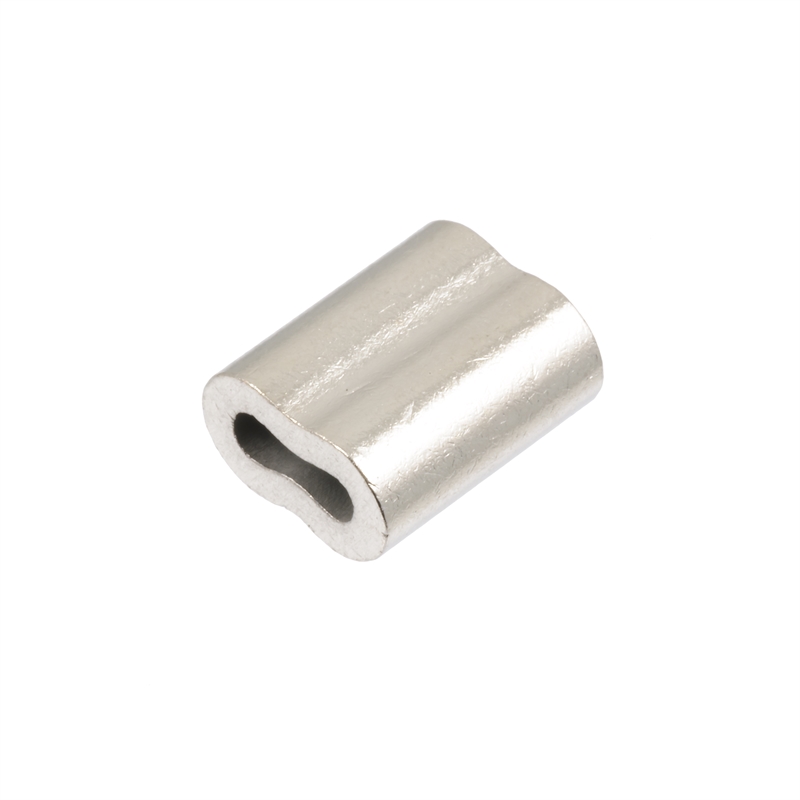 Zenith 2mm Stainless Steel Swage 12 Pack Bunnings Warehouse