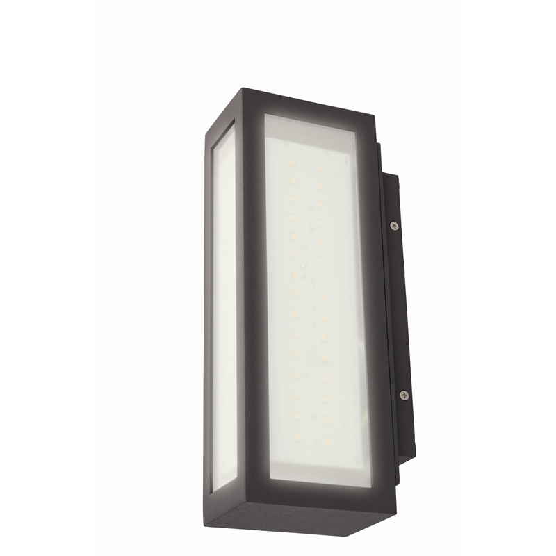 Outdoor Wall Lights available from Bunnings Warehouse