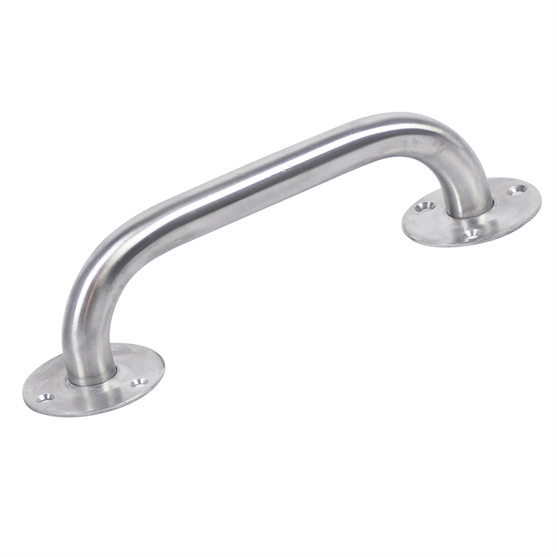 Goliath Stainless Steel Grab Handle Bunnings Warehouse
