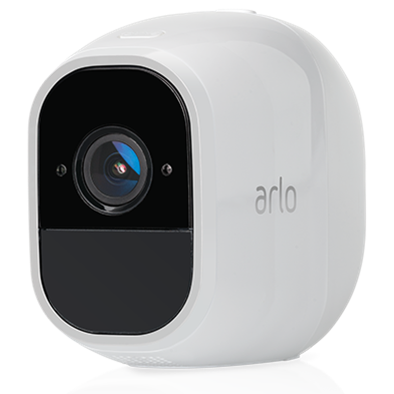 Arlo Pro 2 WireFree 1080p Security AddOn Camera Bunnings Warehouse