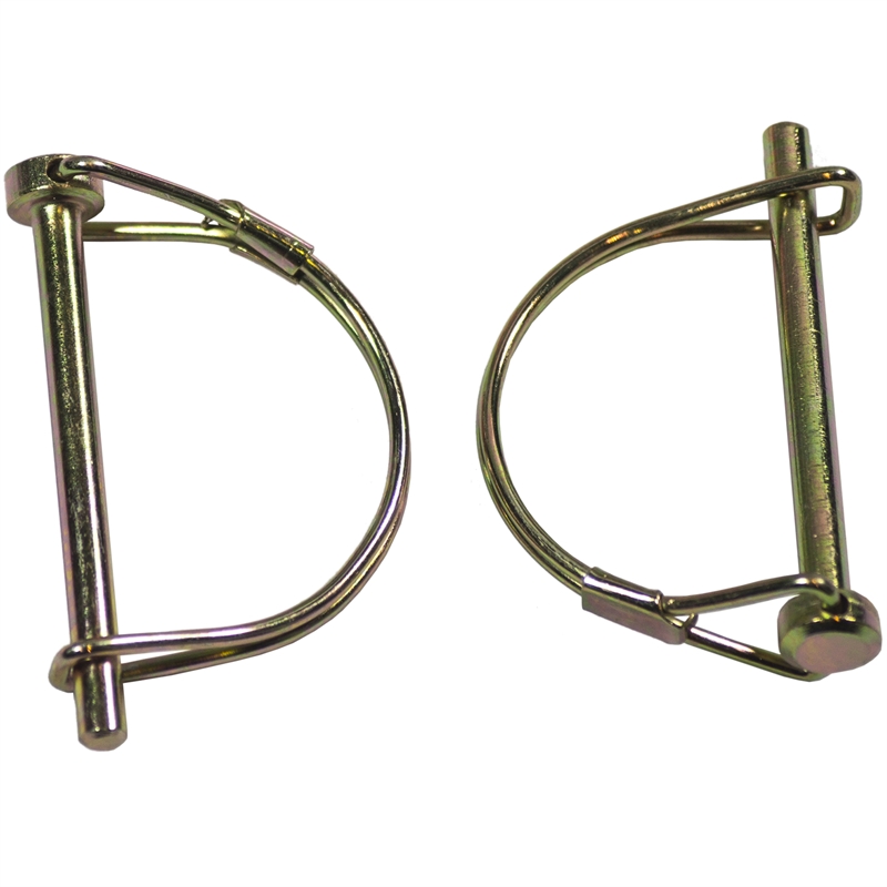 Goliath 8mm Locking Pin Bunnings Warehouse