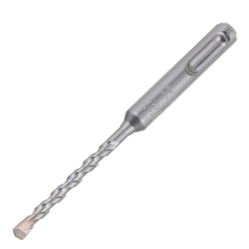 Ryobi 5mm X 110mm SDS Plus Fast Cut Drill Bit Bunnings Warehouse