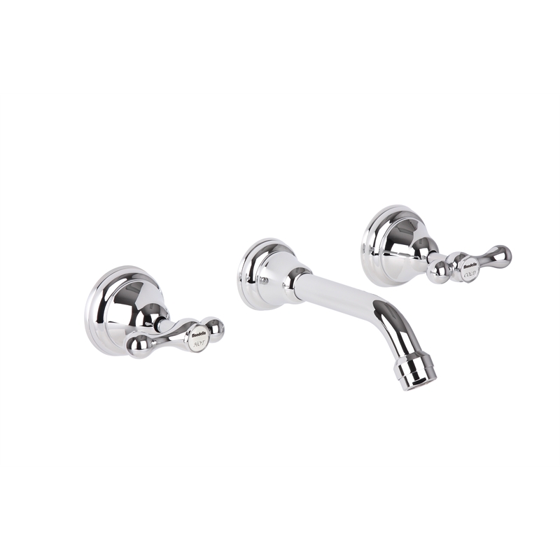 Tapware available from Bunnings Warehouse