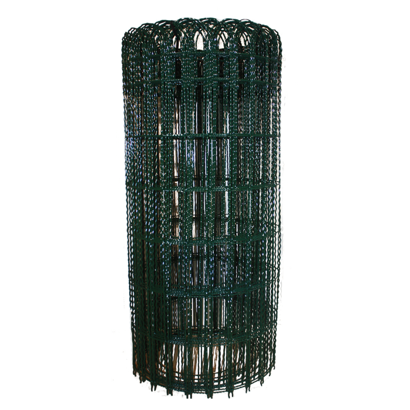 Emu Wire 1250mm Heritage Wired Mesh Heritage Green Bunnings Warehouse