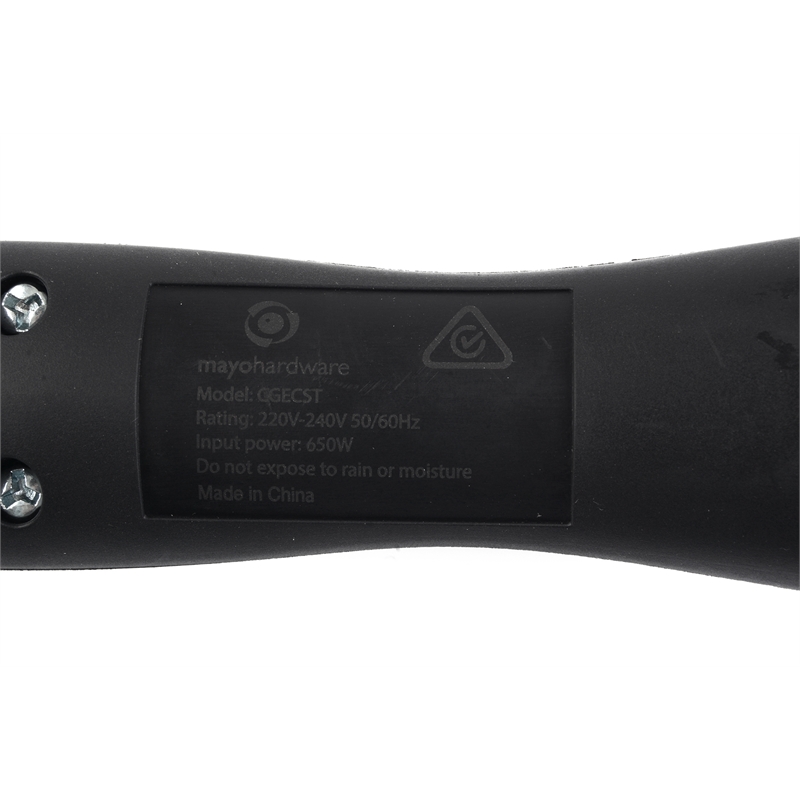 CharGriller Electric Charcoal Starter Bunnings Warehouse