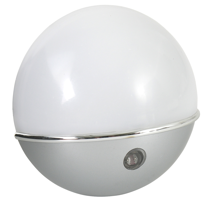 Arlec LED Dusk to Dawn Nightlight I/N 4420116 Bunnings Warehouse