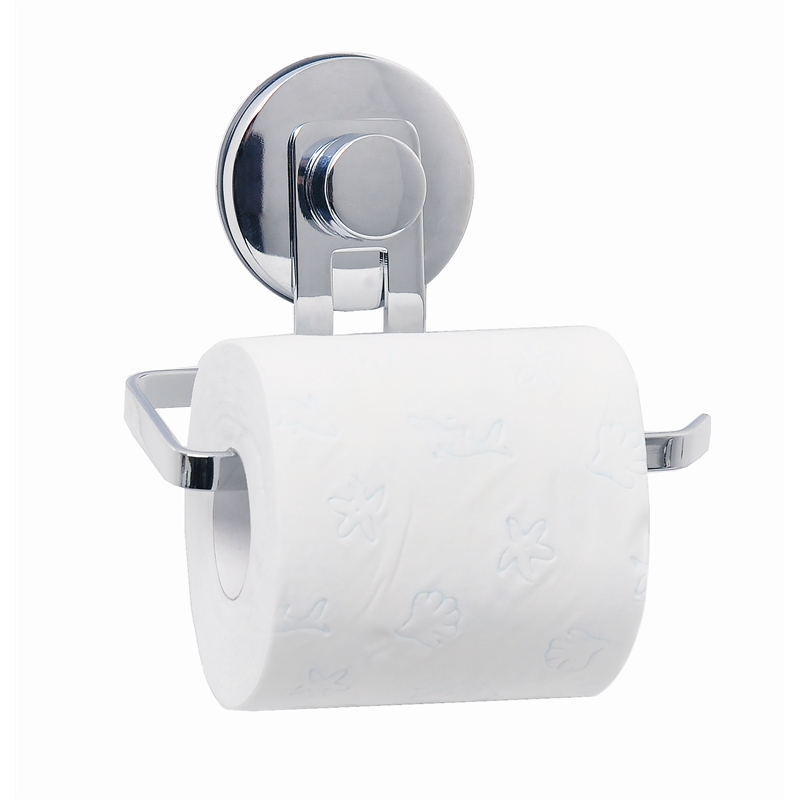 Everloc Solutions Toilet Roll Holder I/N 4821466 Bunnings Warehouse