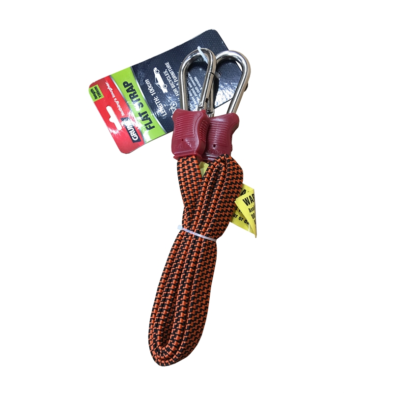 Grunt 1m Tie Down Flat Strap Bunnings Warehouse