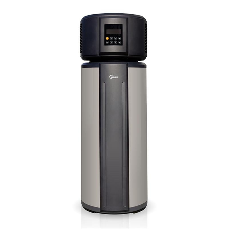 Chromagen 170L Midea Electric Heat Pump Water Heater I/N 