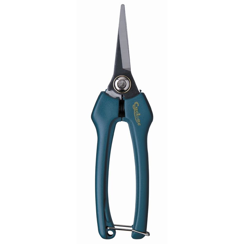 Cyclone Pruner Floral Snips Bunnings Warehouse
