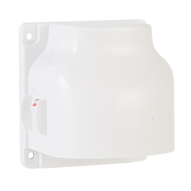 DETA Outdoor Single Power Point Bunnings Warehouse