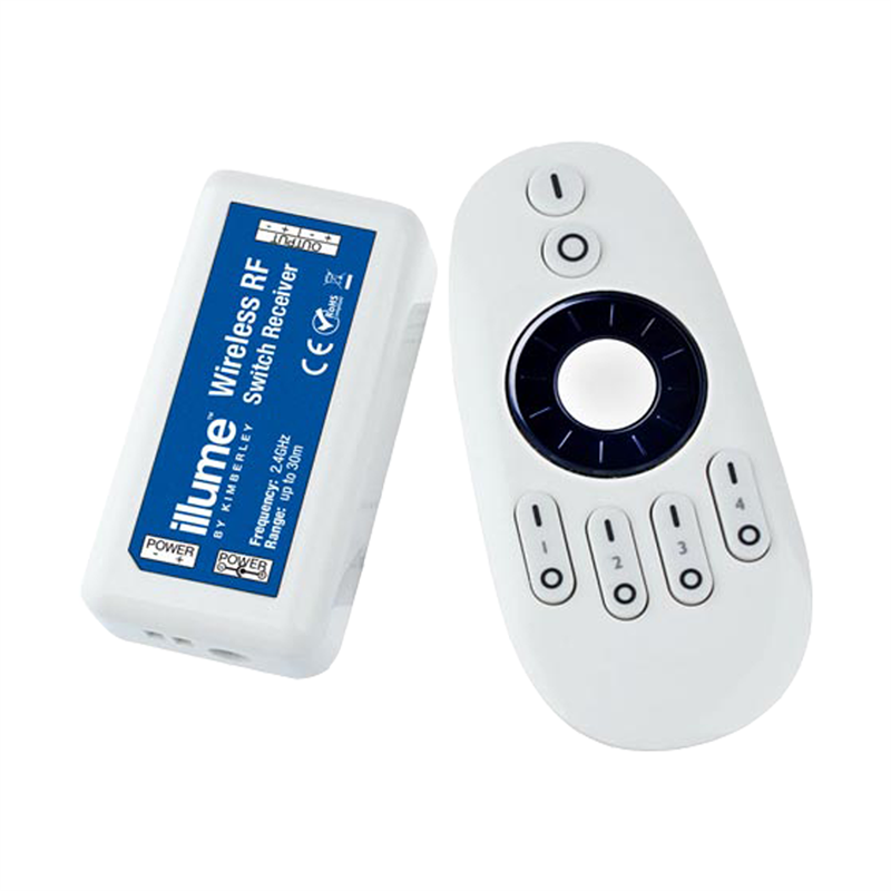 Illume Remote Dimming Switch Bunnings Warehouse