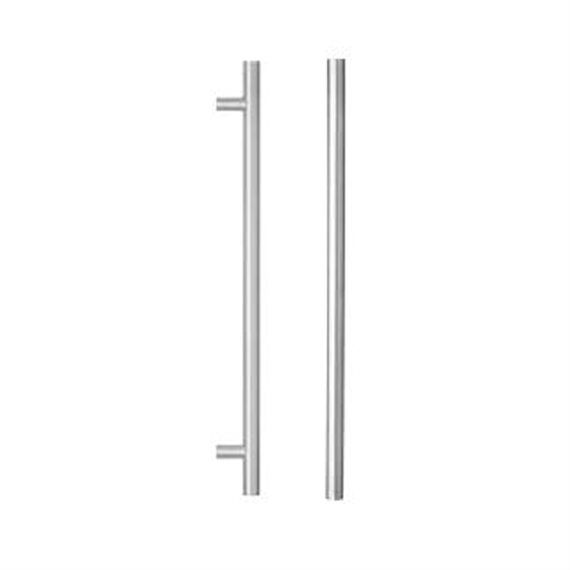 Lockwood 142 Entrance Pull Handle With 300mm Centres | Bunnings Warehouse