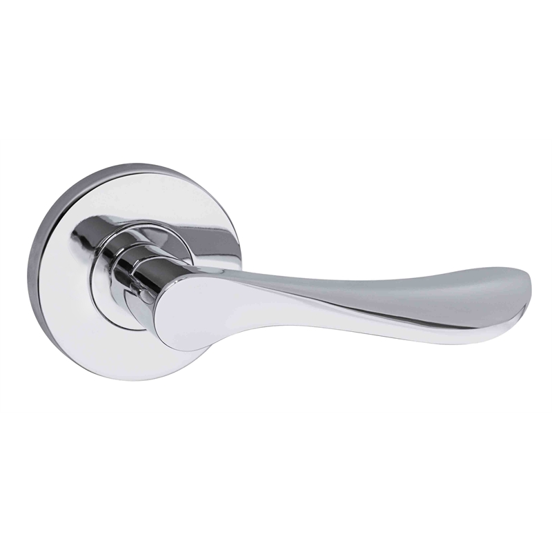 Gainsborough Satin Chrome Florence Dummy Lever LH Bunnings Warehouse